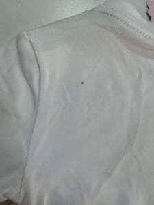 Conjunto Melina Imperfecto I013 Talla 8