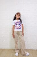 Set Melina Camel Conejita