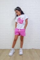 Set Ilusión Rosa Sirena