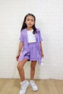 Set Isla Lila