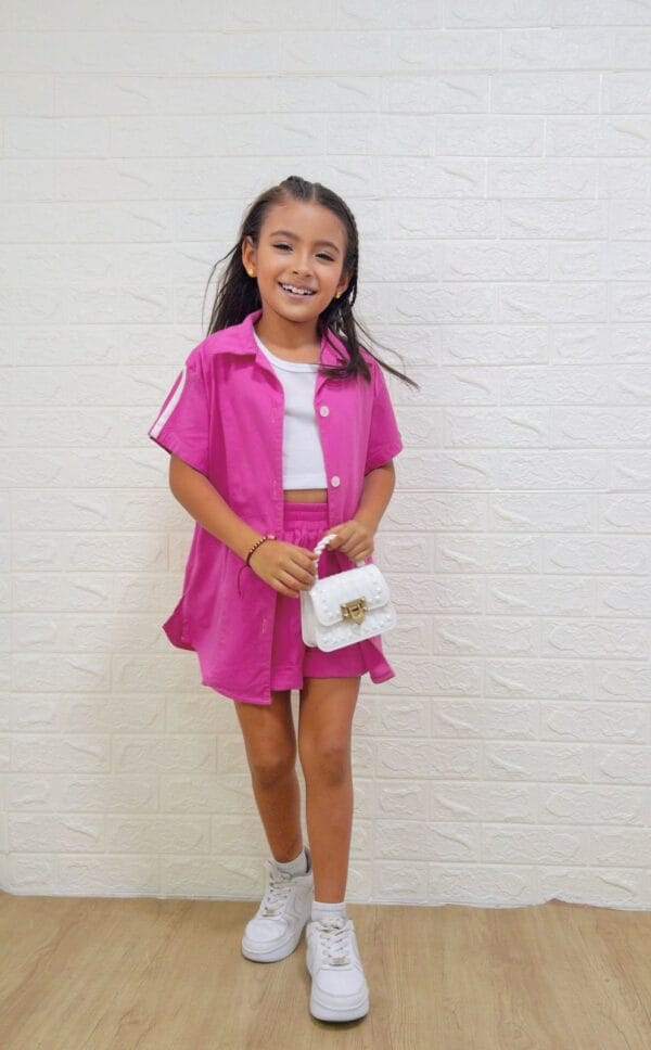 Set Isla Fucsia - Image 2