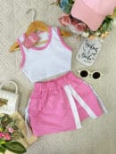 Set Alma Rosado