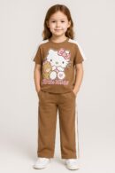 Set Paris Chocolate Hello Kitty