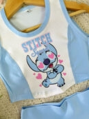 Set Ritmo Azul Stitch