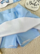 Set Ritmo Azul Stitch