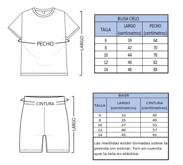 Set Cielo Camel Gatito - Image 3