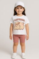 Set Cielo Palo Rosa Capibara Promo