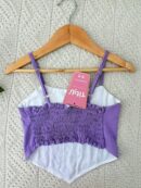 Set Pétalo Lila