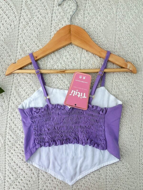 Set Pétalo Lila - Image 2