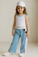 Set Fénix Azul