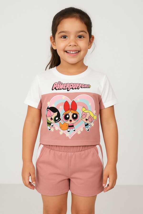 Set Libélula Chicas Superpoderosas - Image 3