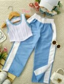 Set Fénix Azul