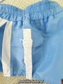 Set Alma Azul