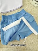Set Alma Azul