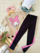 Set Cristal My Melody