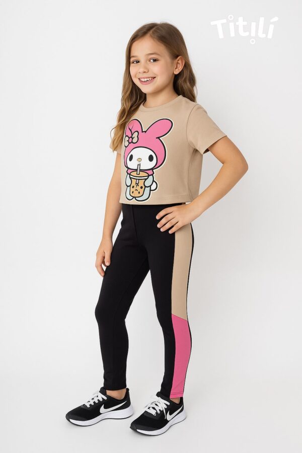 Set Cristal My Melody - Image 2