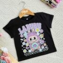 Blusa Campanita Labubu