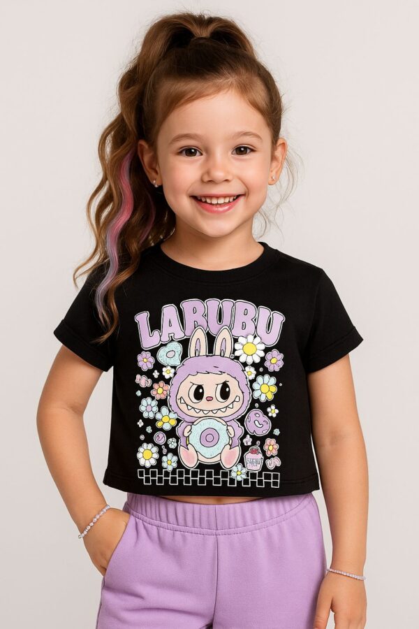 Blusa Campanita Labubu - Image 2
