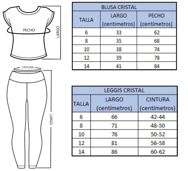 Set Cristal Kuromi Y Hello Kitty - Image 3