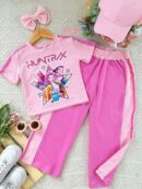 Set Paris K-Pop Talla 14