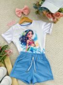 Set Ilusión Azul Moana 049