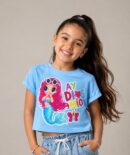 Blusa Campanita Ay Dios Mío