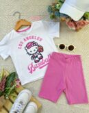 Set Cielo Hello Kitty Promo