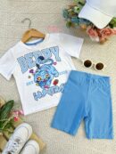 Set Cielo Derpy Guerreras K-pop Promo