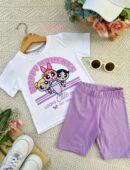 Set Cielo Chicas Superpoderosas Promo