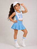 Set Ritmo Azul