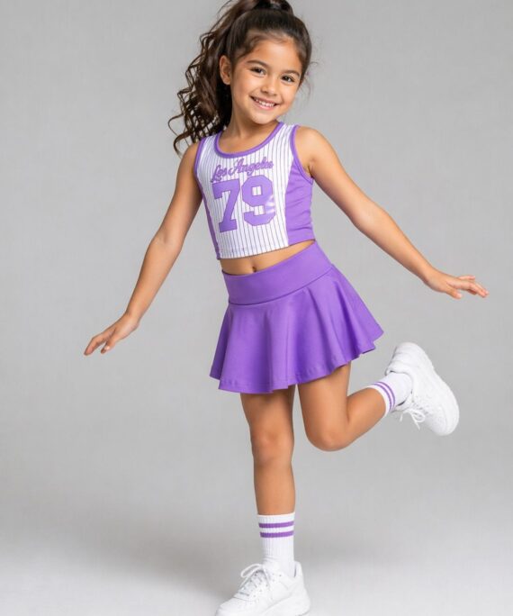 Set Ritmo Lila