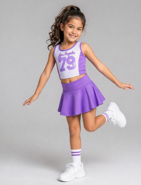 Set Ritmo Lila - Image 3