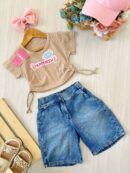 Set Zafiro Camel Kpop