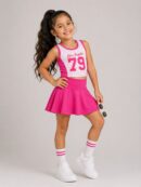 Set Ritmo Fucsia