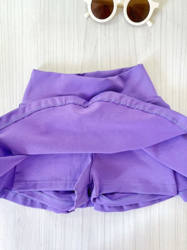 Set Ritmo Lila Kpop - Image 3