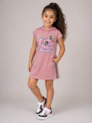 Vestido Burbuja Chicas Superpoderosas Promo