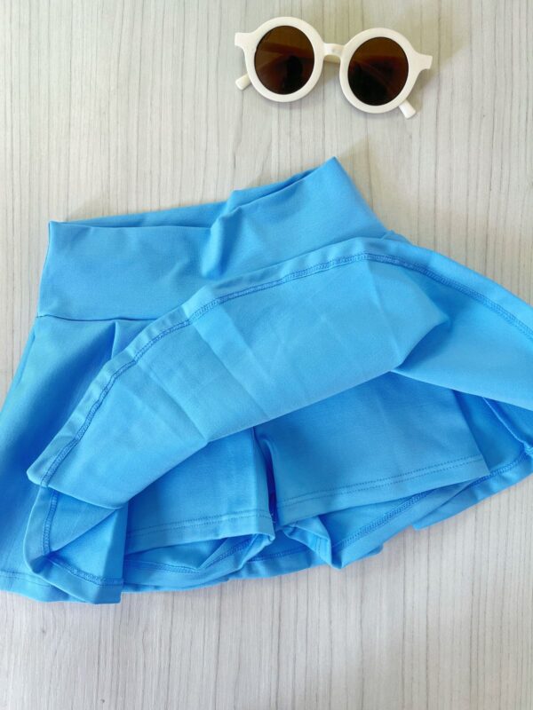 Set Ritmo Azul Tortuguita - Image 3