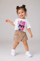 Set Melodía Kpop Promo solo Talla 4