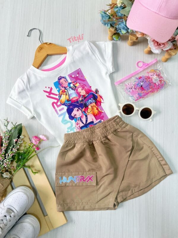 Set Melodía Kpop Promo solo Talla 4 - Image 3