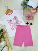 Set Cielo Rosado Guerreras Kpop Promo