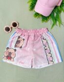 Set 3 Shorts + Obsequio Blusa