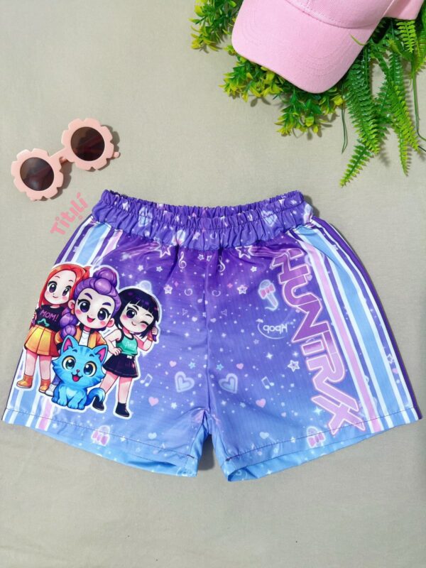 Set 3 Shorts + Obsequio Blusa - Image 4