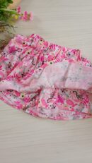 Set Playa Selva Rosa Solo talla 4