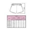 Set 3 Shorts Kpop y Capibara + Obsequio Blusa