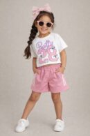 Set Candy Rosado