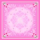 Set Pañoleta Fucsia