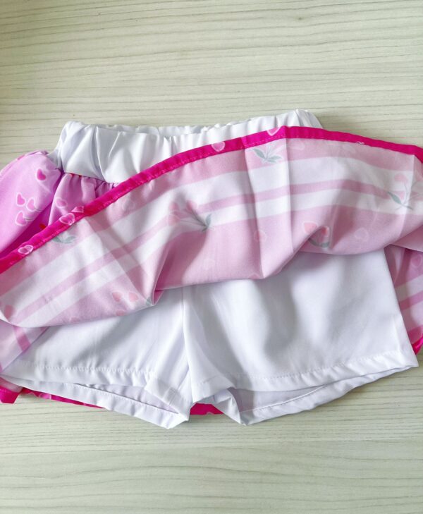 Set Pañoleta Fucsia - Image 4