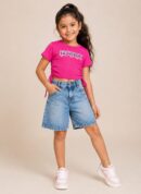 Set Zafiro Fucsia Kpop