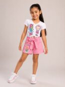 Set Gomelitas Osito Rosa Tallaje Reducido