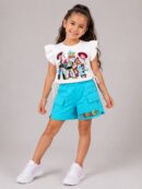 Set Gomelitas 428 Azul Toy Story Tallaje Reducido